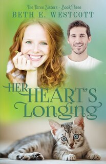 Front cover_Her Heart's Longing