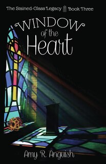 Front cover_Window of the Heart