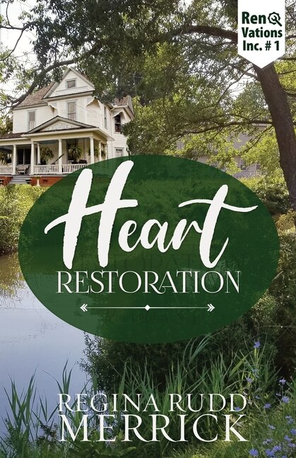 Front cover_Heart Restoration