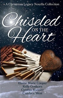 Front cover_Chiseled on the Heart