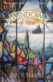 Front cover_Window of Time