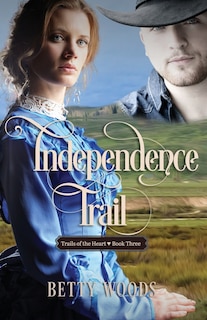 Front cover_Independence Trail