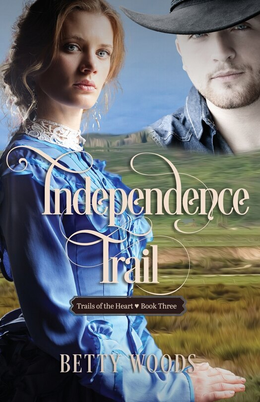 Front cover_Independence Trail