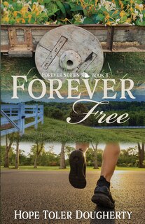 Front cover_Forever Free