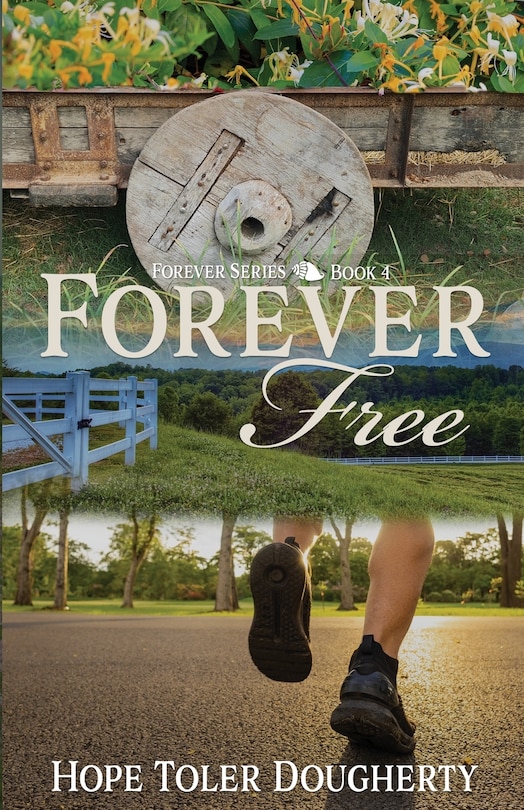 Front cover_Forever Free