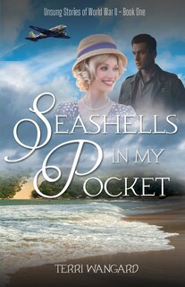 Front cover_Seashells in My Pocket