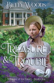 Front cover_Treasure and Trouble