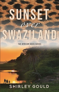 Front cover_Sunset over Swaziland
