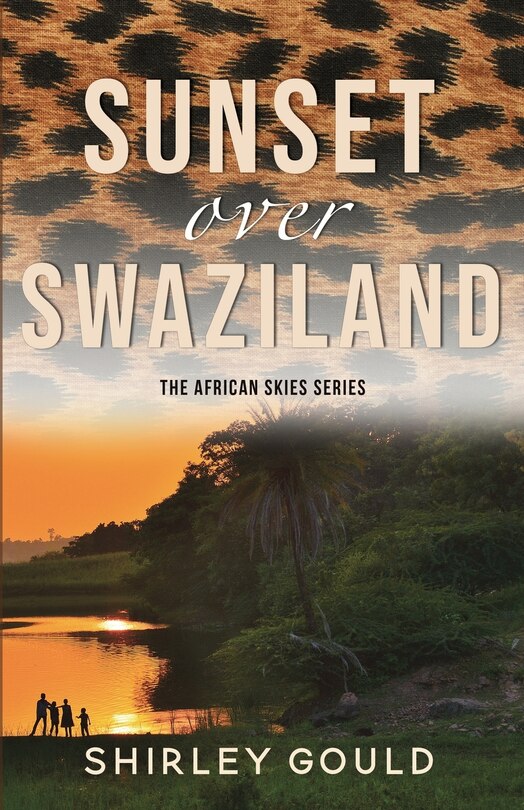 Front cover_Sunset over Swaziland