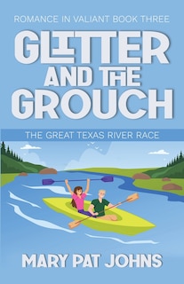 Front cover_Glitter and the Grouch