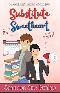 Front cover_Substitute Sweetheart