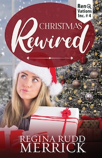 Front cover_Christmas Rewired
