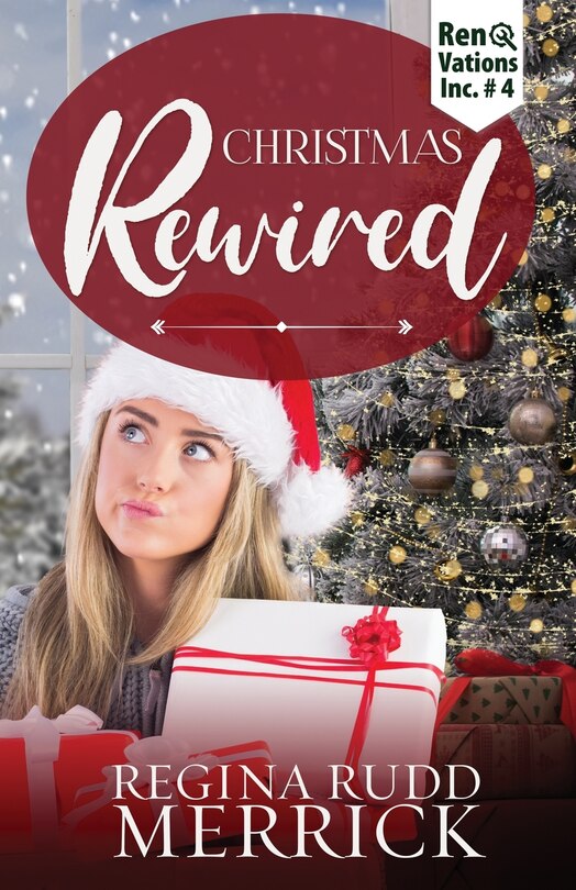 Front cover_Christmas Rewired