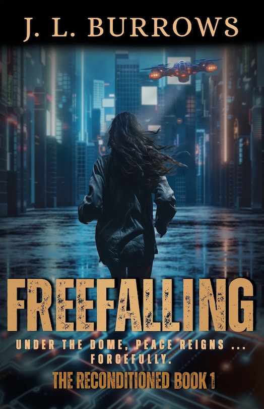 Front cover_FreeFalling