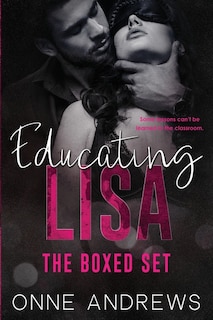 Couverture_Educating Lisa