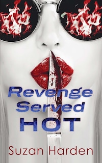 Front cover_Revenge Served Hot