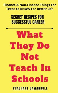 Couverture_What They Do Not Teach In Schools