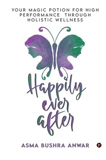 Front cover_Happily Ever After
