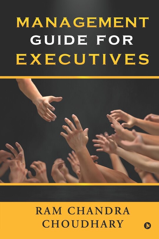 Couverture_Management Guide for Executives