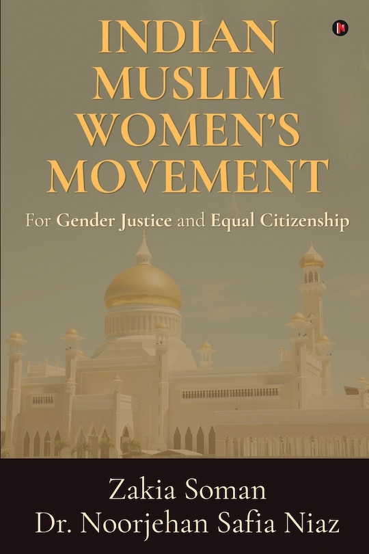 Front cover_Indian Muslim Women's Movement
