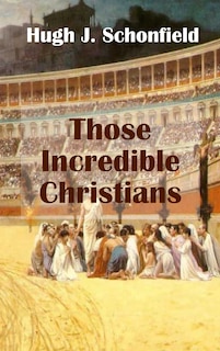 Couverture_Those Incredible Christians
