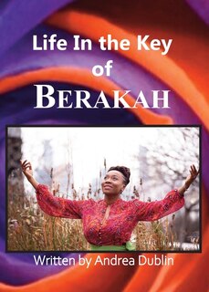 Front cover_Life in the Key of Berakah