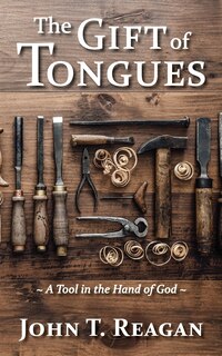 Front cover_The Gift of Tongues