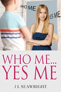 Front cover_Who me.. Yes Me