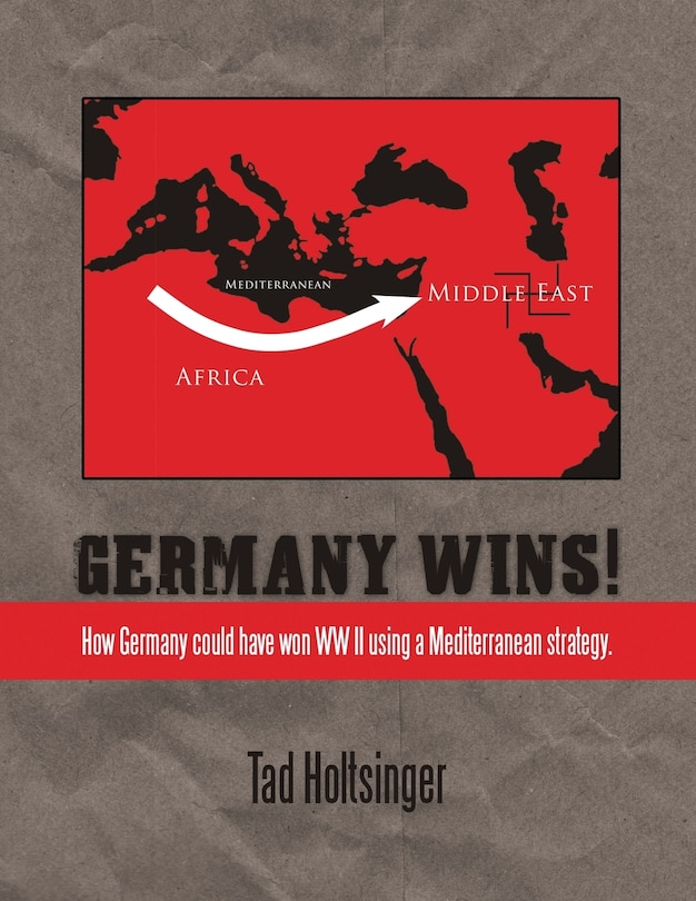 Couverture_Germany Wins!