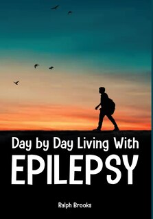 Front cover_Day by Day Living with Epilepsy