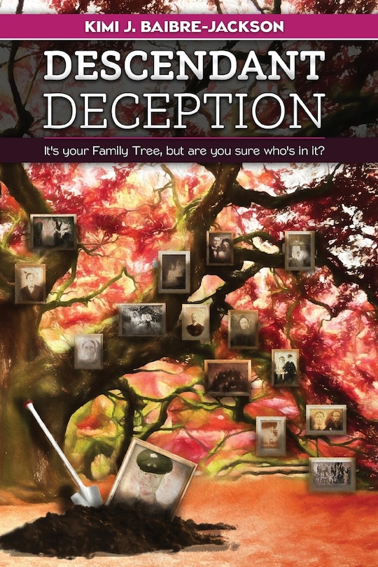 Couverture_Descendant Deception