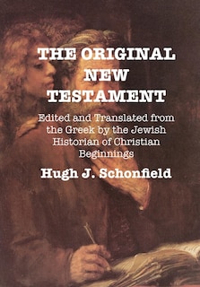 Couverture_The Original New Testament