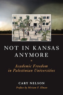Couverture_Not In Kansas Anymore