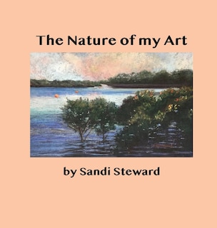 Couverture_The Nature of my Art