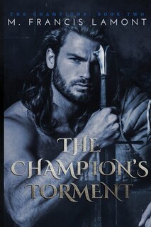 Front cover_The Champion's Torment