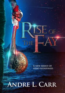 Front cover_Rise of the Fay