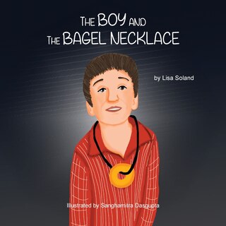 Front cover_The Boy and the Bagel Necklace