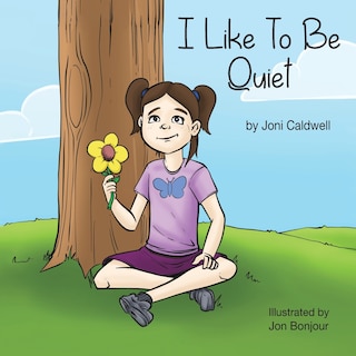 Front cover_I Like To Be Quiet