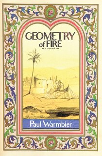 Couverture_Geometry Of Fire