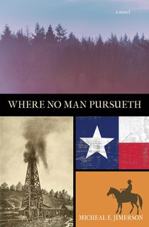 Front cover_Where No Man Pursueth