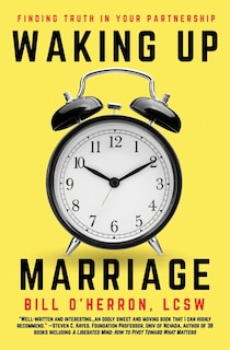Front cover_Waking Up Marriage