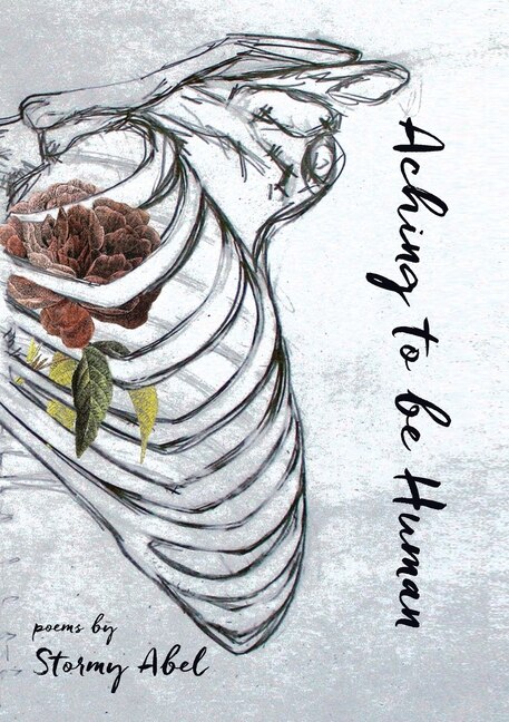 Couverture_Aching To Be Human