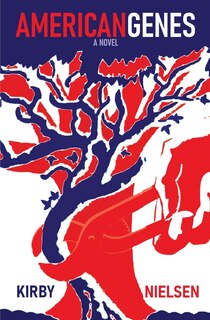Front cover_American Genes