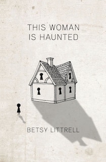 Front cover_This Woman is Haunted