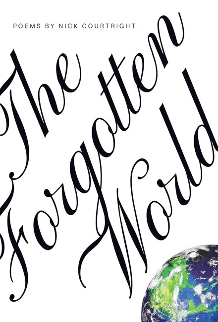 Couverture_The Forgotten World