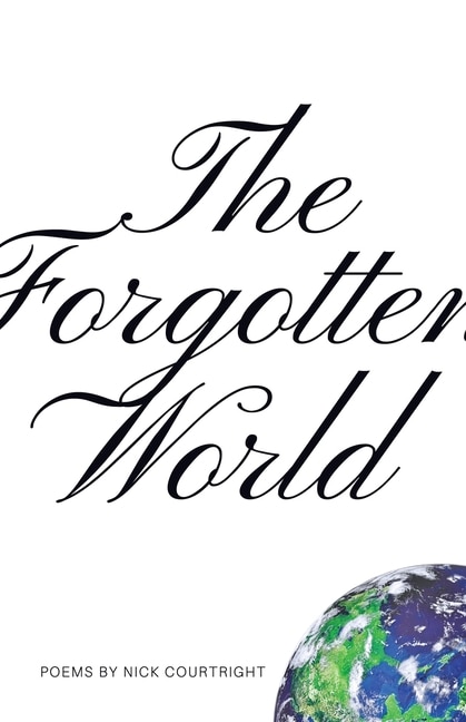 Couverture_The Forgotten World