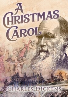Front cover_A Christmas Carol (Annotated)