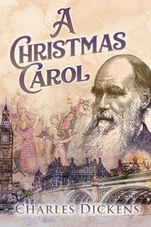 Front cover_A Christmas Carol (Annotated)