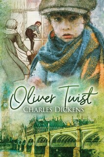 Front cover_Oliver Twist (Annotated)