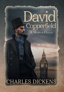 Front cover_David Copperfield (Annotated)